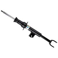 Bilstein 19-274355 Bilstein 17-21 BMW 530i B4 OE Replacement Shock Absorber - Front Left - Fits 2017-2023 BMW 530i, 540i