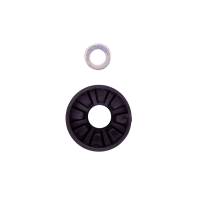 Bilstein - Bilstein 19-302607 Bilstein 19-21 Audi A6 Quattro B4 OE Replacement Shock Absorber - Front - Fits 2019-2025 Audi A6 Quattro, A7 Sportback - Image 2