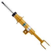 Bilstein 19-302751 Bilstein B6 17-23 Alfa Romeo Giulia Front Left Shock Absorber - Fits 2017-2023 Alfa Romeo Giulia