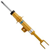 Bilstein 19-302911 Bilstein B6 Performance 19-22 Alfa Romeo Stelvio Front Left Shock Absorber - Fits 2019-2022 Alfa Romeo Stelvio