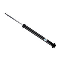 Bilstein 19-303802 Bilstein 19-21 Audi A6 Quattro B4 OE Replacement Shock Absorber - Rear - Fits 2019-2025 Audi A6 Quattro, A7 Sportback