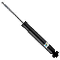 Bilstein 19-322049 Bilstein 19-21 Porsche Cayenne B4 OE Replacement Shock Absorber - Rear - Fits 2019-2025 Porsche Cayenne