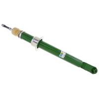 Bilstein 20-070854 Bilstein B4 2003 Jaguar S-Type Base Front 46mm Monotube Shock Absorber - Fits 2003-2008 Jaguar S-Type