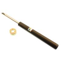 Bilstein 21-030444 Bilstein B4 1988 Audi 80 Base Front Twintube Strut Insert - Fits select 1983-1998 Audi models