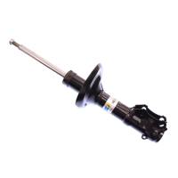 Bilstein 22-041142 Bilstein B4 1985 Volkswagen Golf Base Front Twintube Strut Assembly - Fits 1985-1994 Volkswagen Jetta