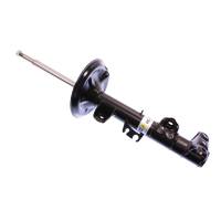 Bilstein 22-044181 Bilstein B4 1992 BMW 325i Base Front Right Twintube Strut Assembly - Fits 1992 BMW 325is