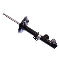 Bilstein 22-044204 Bilstein B4 1992 BMW 318i Base Front Right Twintube Strut Assembly - Fits 1992-1999 BMW 328is, 325is