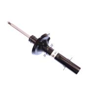 Bilstein 22-045744 Bilstein B4 1998 Volkswagen Beetle Base Front Twintube Strut Assembly - Fits 1998-2010 Volkswagen Jetta, Beetle, Golf