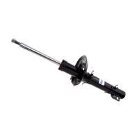 Bilstein 22-045751 Bilstein B4 98-10 Volkswagen Beetle Base Front Twintube Strut Assembly - Fits 1998-2010 Volkswagen Jetta, Golf, Beetle