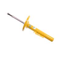 Bilstein 22-046215 Bilstein B6 96-97 Porsche Boxster (986) Front Twintube Strut Assembly - Fits 1997-2004 Porsche Boxster