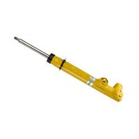 Bilstein 22-100436 Bilstein B6 86-95 Mercedes-Benz 300E Base Front Shock Absorber - Fits select 1984-1995 Mercedes-Benz models