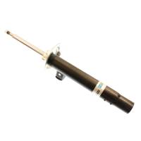 Bilstein 22-103093 Bilstein B4 2000 BMW 323Ci Base Front Left Twintube Strut Assembly - Fits 1999-2006 BMW 330i, 328i, 330Ci