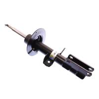Bilstein 22-119278 Bilstein B4 2000 BMW X5 4.4i Front Left Twintube Strut Assembly - Fits 2000-2006 BMW X5