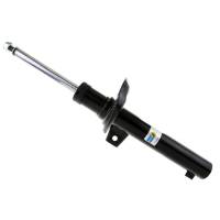 Bilstein 22-131607 Bilstein B4 2005 Audi A3 Ambiente Front Suspension Strut Assembly (50MM OD) - Fits 2010-2015 Volkswagen Golf, Jetta