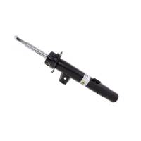 Bilstein 22-136572 Bilstein B4 2007 BMW 328i Base Coupe Front Left Suspension Strut Assembly - Fits 2006-2013 BMW 335i, 335is, 330i