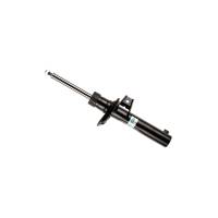 Bilstein 22-140012 Bilstein B4 2008 Volkswagen GTI Base Front Suspension Strut Assembly - Fits 2006-2014 Volkswagen GTI