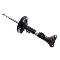 Bilstein 22-141705 Bilstein B4 2002 Mercedes-Benz C230 Kompressor Front Twintube Strut Assembly - Fits 2001-2009 Mercedes-Benz CLK500, CLK550, C320