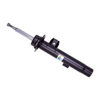 Bilstein 22-144249 Bilstein B4 2005 BMW 120i Base Front Left Suspension Strut Assembly