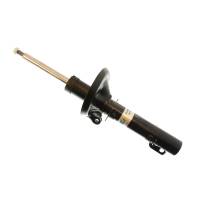 Bilstein 22-145550 Bilstein B4 2000 Audi TT Base Front Twintube Strut Assembly - Fits 2000-2006 Audi TT