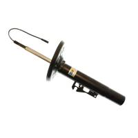 Bilstein 22-147592 Bilstein B4 2005 Porsche Boxster Base Front Twintube Strut Assembly - Fits 2005-2012 Porsche Cayman, Boxster