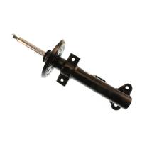 Bilstein 22-164858 Bilstein B4 2005 Mercedes-Benz SLK350 Base Front Twintube Strut Assembly - Fits 2005-2011 Mercedes-Benz SLK350