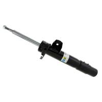 Bilstein 22-183842 Bilstein B4 2013 BMW X1 xDrive28i Front Left Suspension Strut Assembly - Fits 2012-2015 BMW X1