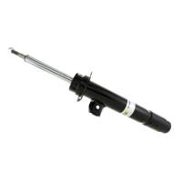 Bilstein 22-183873 Bilstein B4 2013 BMW X1 sDrive28i Front Left Suspension Strut Assembly - Fits 2013-2015 BMW X1