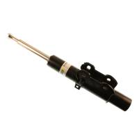 Bilstein 22-184238 Bilstein 07-09 Dodge / 10-18 Mercedes-Benz Sprinter 2500 B4 Front Suspension Strut Assembly - Fits 2010-2018 Mercedes-Benz Sprinter 3500