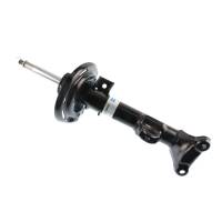 Bilstein 22-196019 Bilstein B4 OE Replacement 12-15 Mercedes-Benz C250 Front Twintube Strut Assembly - Fits 2008-2015 Mercedes-Benz C250, C300