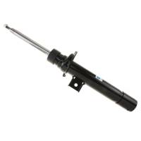 Bilstein - Bilstein 22-197672 Bilstein B4 OE Replacement 11-15 BMW X3 2.0L/3.0L Front Left Twintube Strut Assembly - Fits 2011-2018 BMW X4, X3 - Image 3