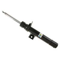 Bilstein 22-213136 Bilstein B4 10-15 BMW X3 xDrive w/Sport Suspension w/o EDC Front Left Twintube Strut Assembly - Fits 2011-2018 BMW X3, X4