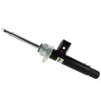 Bilstein 22-214294 Bilstein B4 06-13 BMW 3 Series Base 3.0L Front Right Twintube Strut Assembly - Fits 2006-2013 BMW 335i xDrive, 335xi, 330xi