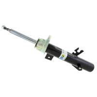 Bilstein 22-215895 Bilstein B4 OE Replacement 08-14 Mini Cooper Clubman Front Left Twintube Strut Assembly - Fits 2007-2015 Mini Cooper