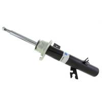 Bilstein 22-215949 Bilstein B4 OE Replacement 08-14 Mini Cooper Clubman Front Right Twintube Strut Assembly - Fits 2007-2015 Mini Cooper
