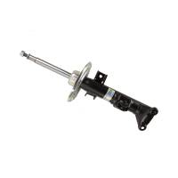 Bilstein 22-218230 Bilstein B4 12-14 Mercedes-Benz SLK250 Front Twintube Strut Assembly - Fits 2012-2020 Mercedes-Benz SLK350, SLC300