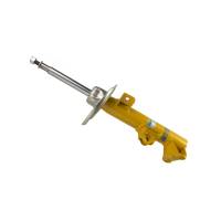 Bilstein 22-218254 Bilstein B6 12-16 Mercedes-Benz SLK350 / 12-15 Mercedes-Benz SLK250 Front Twintube Strut Assembly - Fits 2012-2020 Mercedes-Benz SLK350, SLC300