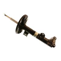 Bilstein 22-218537 Bilstein B4 MB C-Class W203F Twintube Strut Assembly - Fits select 2001-2009 Mercedes-Benz models
