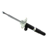 Bilstein 22-218919 Bilstein B4 02-08 BMW 745/750 Front Left Twintube Strut Assembly - Fits 2002-2008 BMW 745Li, 750Li