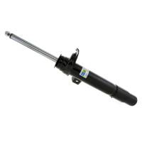 Bilstein 22-220066 Bilstein B4 12-13 BMW 320i/328i/335i Front Twintube Strut Assembly - Fits select 2012-2020 BMW models