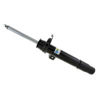Bilstein 22-220080 Bilstein B4 12-13 BMW 320i/328i/335i Front Twintube Strut Assembly - Fits 2012-2020 BMW 440i, 435i, 335i