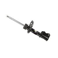 Bilstein 22-220103 Bilstein B4 2014-2015 Mercedes-Benz CLA250 Front Left Twintube Strut Assembly - Fits 2014-2019 Mercedes-Benz CLA250
