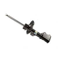 Bilstein 22-220127 Bilstein B4 2014-2015 Mercedes-Benz CLA250 Front Right Twintube Strut Assembly - Fits 2014-2019 Mercedes-Benz CLA250