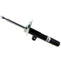 Bilstein 22-220578 Bilstein B4 01-05 BMW 325xi/330xi Front Left Twintube Strut Assembly - Fits 2001-2005 BMW 330xi
