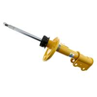 Bilstein 22-223395 Bilstein B6 14-17 Mercedes-Benz CLA250 Front Left Twintube Strut Assembly - Fits 2014-2019 Mercedes-Benz CLA250