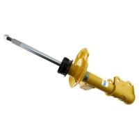 Bilstein 22-223401 Bilstein B6 14-17 Mercedes-Benz CLA250 Front Right Twintube Strut Assembly - Fits 2014-2019 Mercedes-Benz CLA250