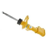 Bilstein 22-223432 Bilstein B8 (SP) 13-14 Mercedes-Benz CLA250 Front Right Twintube Strut Assembly - Fits 2014-2019 Mercedes-Benz CLA45 AMG