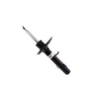 Bilstein 22-234636 Bilstein B4 04-10 BMW X3 Front Left Twintube Strut Assembly - Fits 2004-2010 BMW X3
