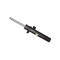 Bilstein 22-241801 Bilstein B4 2014 Mini Cooper w/o Electronic Damping Right Front Twintube Shock Absorber - Fits 2014-2024 Mini Cooper