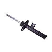 Bilstein 22-244185 Bilstein B4 2015-2016 Mercedes-Benz GLA45 AMG/GLA250 Front Left Twintube Strut Assembly - Fits 2015-2019 Mercedes-Benz GLA45 AMG