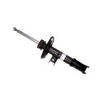 Bilstein 22-244215 Bilstein B4 2015-2016 Mercedes-Benz GLA250 Front Left Twintube Strut Assembly - Fits 2014-2020 Mercedes-Benz GLA250, B Electric Drive